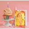 Better Office Products Happy Birthday Card For Women W/Envelope, 4 x 6in. By Illustrator and Graphic Artist Ariana Pacino 64536 - alternate 3